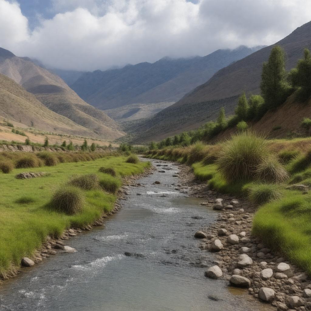 Sacred Valley (Peru)